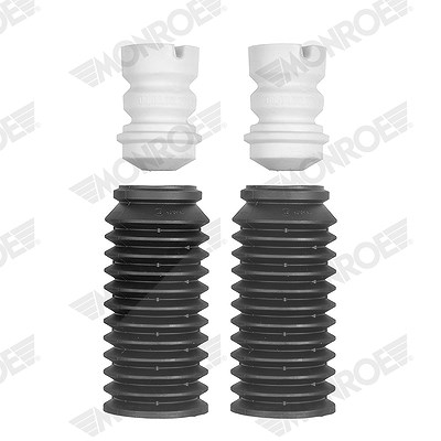 Monroe Staubschutzsatz, Stoßdämpfer [Hersteller-Nr. PK019] für BMW