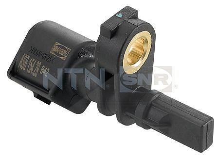 Snr Sensor, Raddrehzahl [Hersteller-Nr. ASB154.29] für Audi, VW, Skoda, Seat