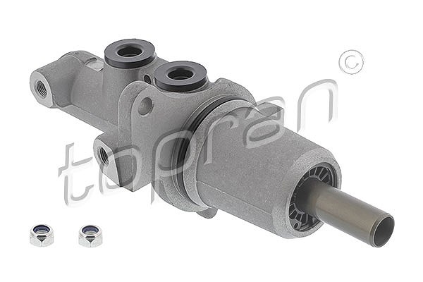 Topran Hauptbremszylinder [Hersteller-Nr. 113423] für VW
