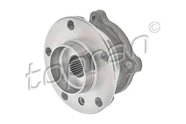 Topran Radnabe [Hersteller-Nr. 502559] für BMW