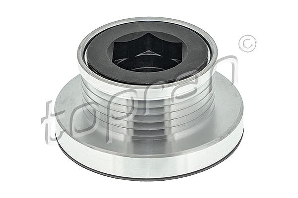 Topran Generatorfreilauf [Hersteller-Nr. 701236] für Renault, Nissan