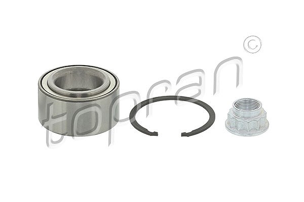 Topran Radlagersatz [Hersteller-Nr. 723069] für Peugeot, Toyota, Citroën
