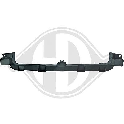 Diederichs Querträger [Hersteller-Nr. 5630011] für Mazda