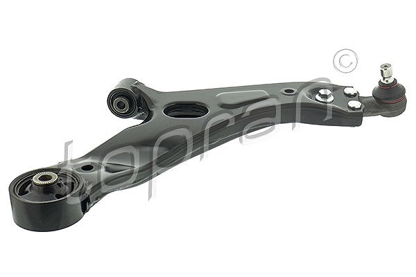 Topran Lenker, Radaufhängung [Hersteller-Nr. 821410] für Hyundai, Kia