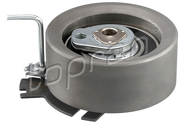 Topran Spannrolle, Zahnriemen [Hersteller-Nr. 722735] für Peugeot, Citroën