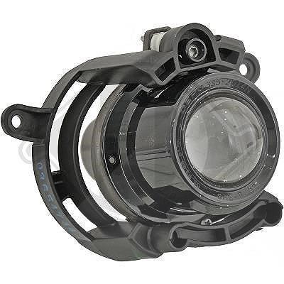 Diederichs Nebelscheinwerfer [Hersteller-Nr. 1835088] für Opel