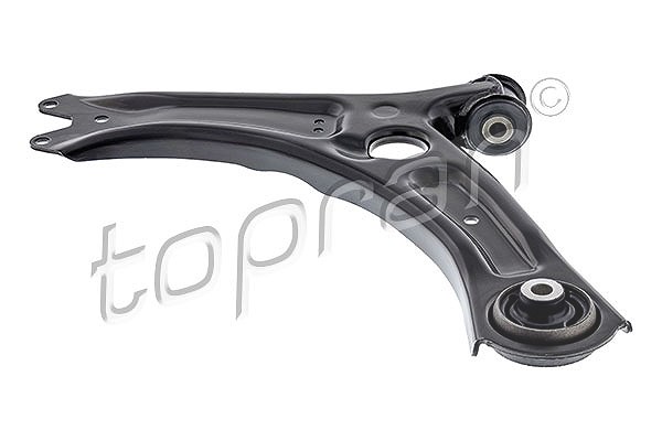 Topran Lenker, Radaufhängung [Hersteller-Nr. 114837] für VW, Skoda