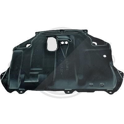 Diederichs Motorabdeckung [Hersteller-Nr. 8141810] für Ford