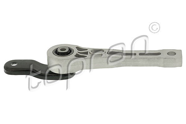 Topran Lagerung, Automatikgetriebe [Hersteller-Nr. 113929] für VW, Audi