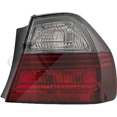 Diederichs Heckleuchte [Hersteller-Nr. 1216094] für BMW