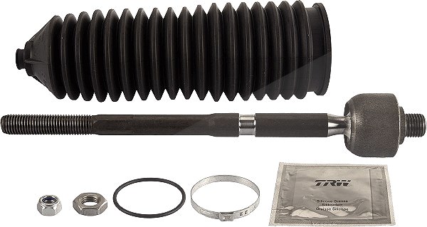 Trw Axialgelenk, Spurstange [Hersteller-Nr. JAR1010] für Fiat