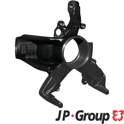 Jp Group Achsschenkel vorne links [Hersteller-Nr. 1141100270] für VW, Skoda, Audi, Seat