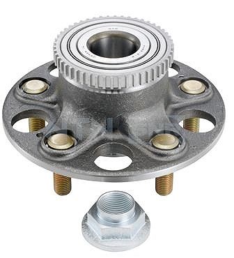 Snr Radlagersatz [Hersteller-Nr. R174.58] für Honda