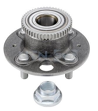 Snr Radlagersatz [Hersteller-Nr. R174.53] für Honda