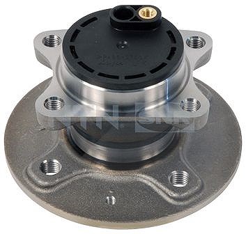 Snr Radlagersatz [Hersteller-Nr. R169.59] für Toyota, Citroën, Peugeot