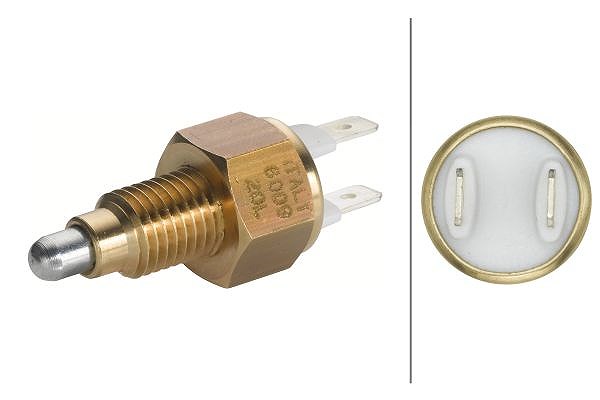 Hella Schalter, Rückfahrleuchte [Hersteller-Nr. 6ZF004842-001] für Austin, VW