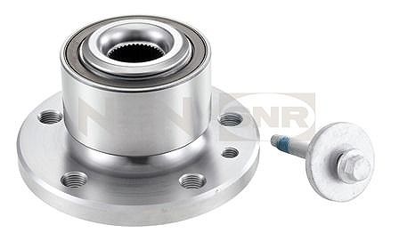Snr Radlagersatz [Hersteller-Nr. R165.41] für Volvo