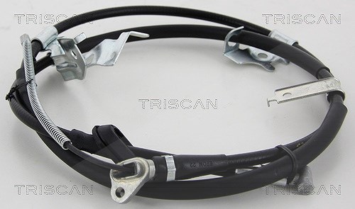 Triscan Seilzug, Feststellbremse [Hersteller-Nr. 814010169] für Suzuki, Fiat