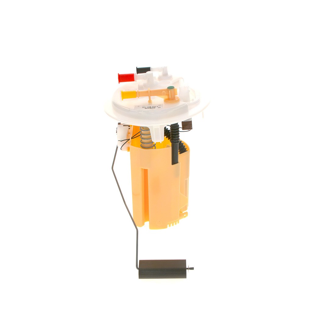 Bosch Sensor, Kraftstoffvorrat [Hersteller-Nr. 0986580140] für Peugeot, Citroën