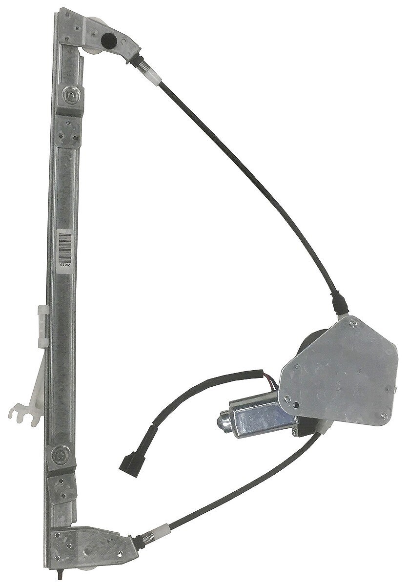 Valeo Fensterheber [Hersteller-Nr. 850348] für Renault