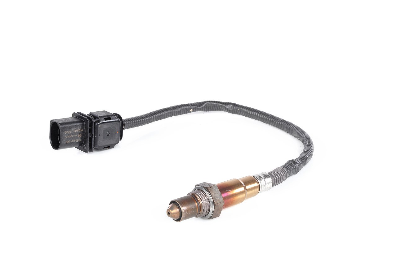 Bosch Lambdasonde [Hersteller-Nr. 0281004079] für BMW, Mini