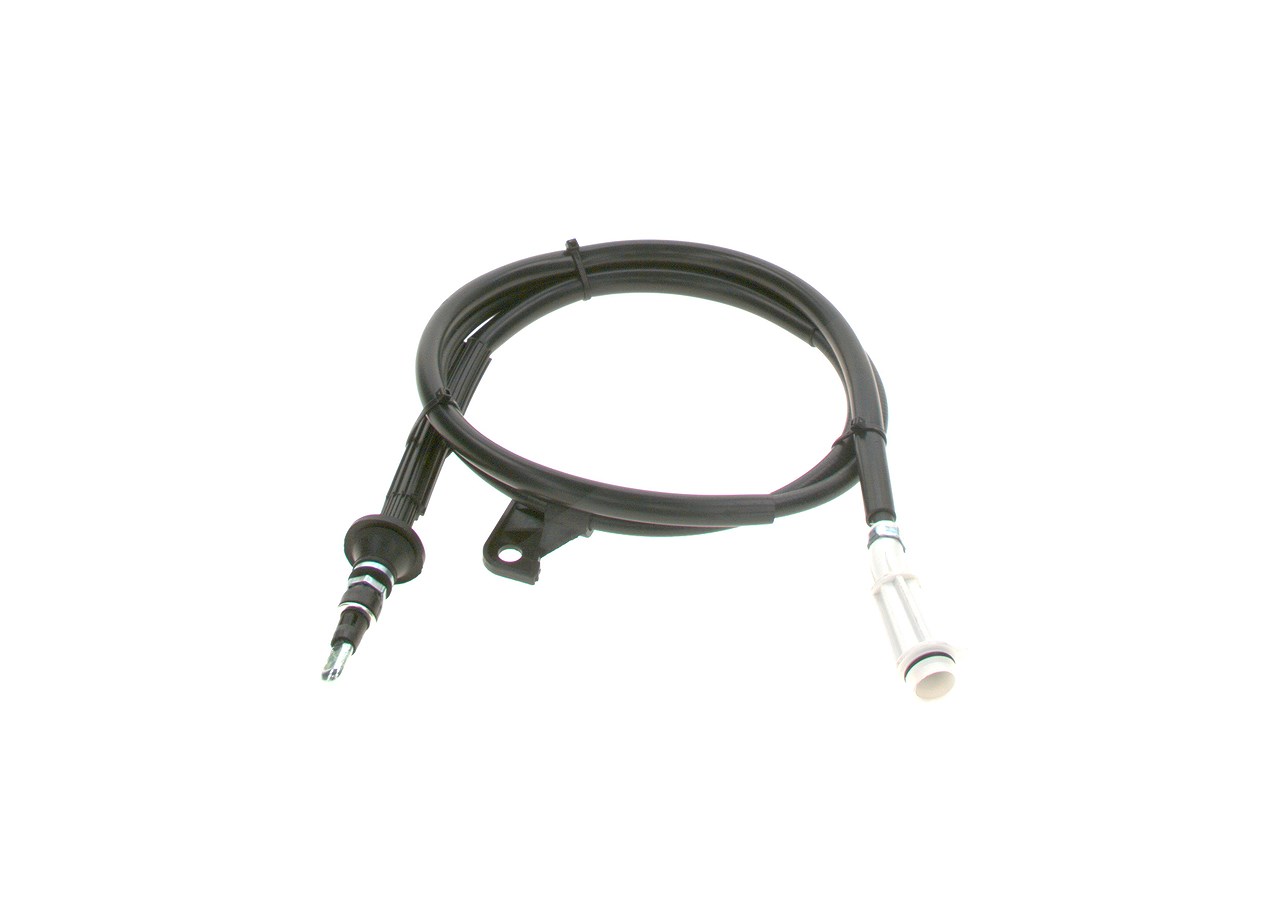 Bosch Seilzug, Feststellbremse [Hersteller-Nr. 1987477999] für Volvo