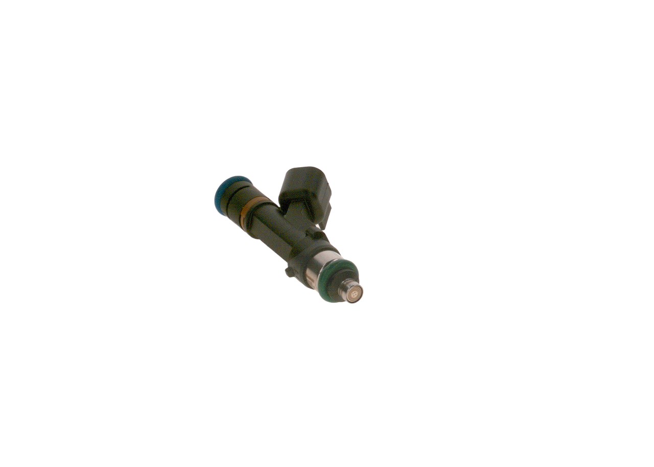 Bosch Einspritzventil [Hersteller-Nr. 0280158105] für Ford, Volvo, Ford Usa