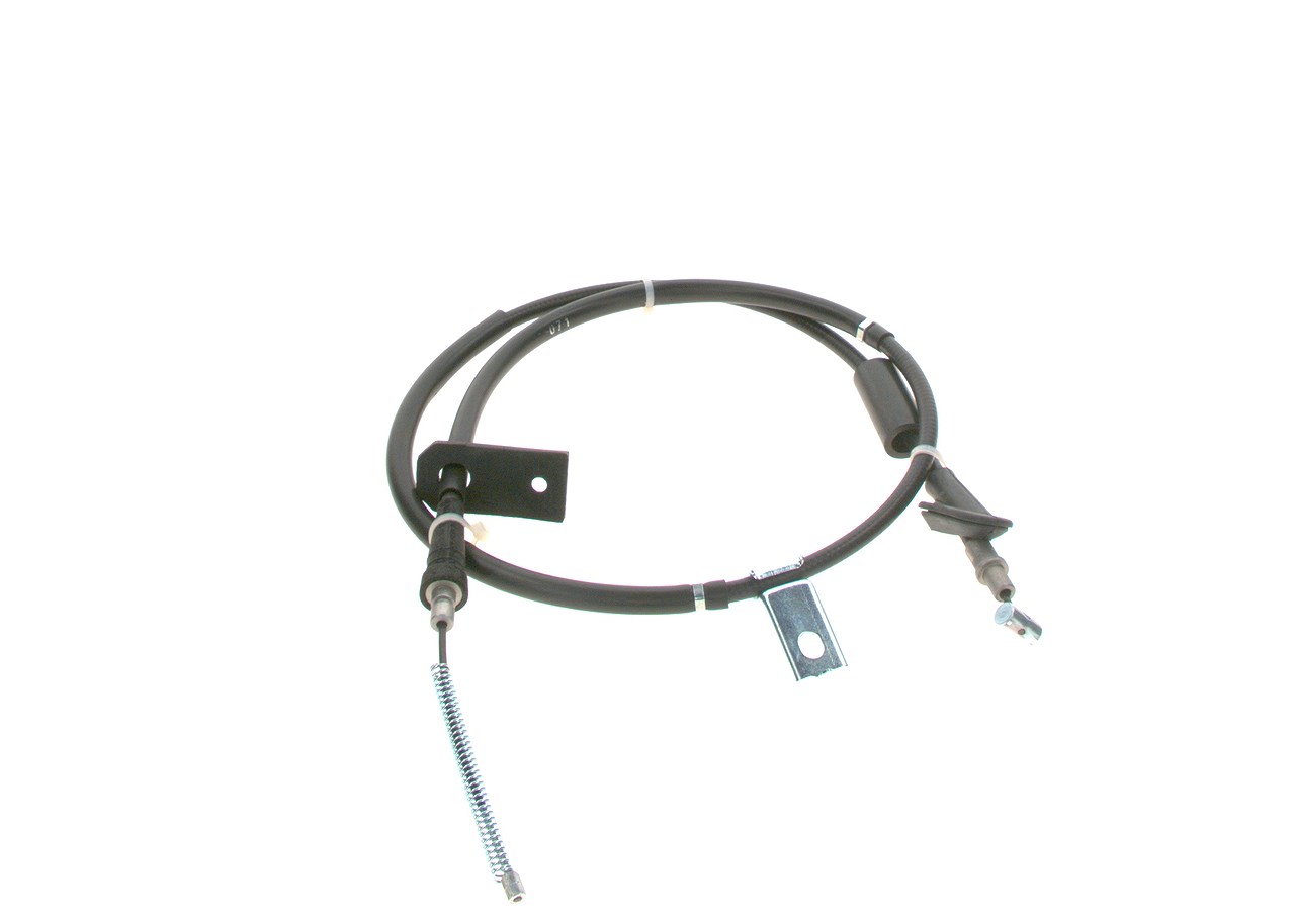 Bosch Seilzug, Feststellbremse [Hersteller-Nr. 1987477771] für Opel, Vauxhall