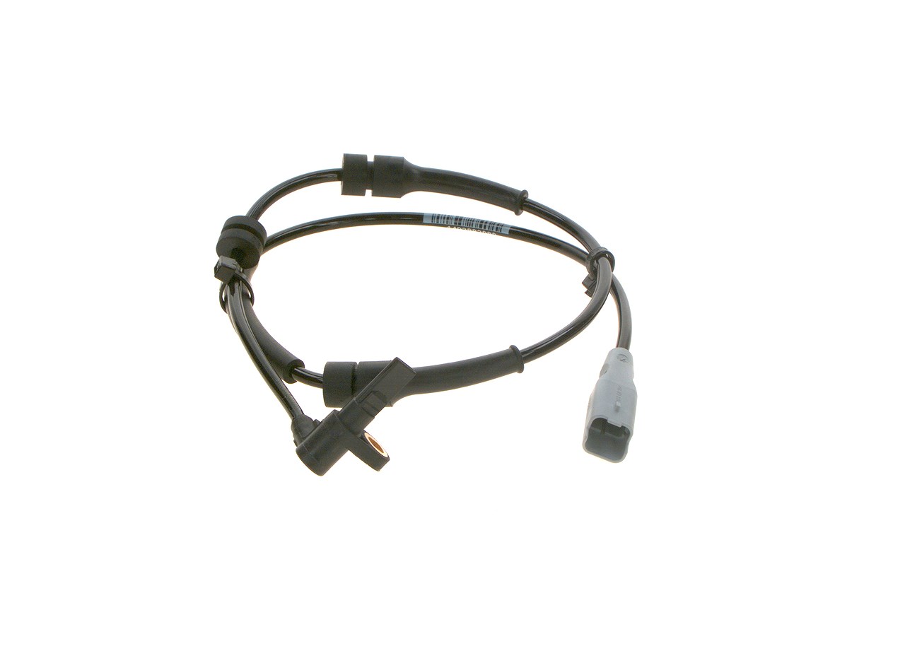 Bosch Sensor, Raddrehzahl [Hersteller-Nr. 0265007084] für Fiat, Peugeot, Citroën, Lancia