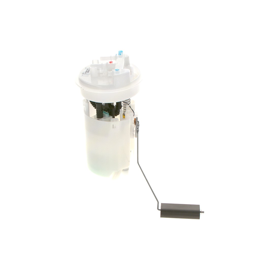 Bosch Kraftstoff-Fördereinheit [Hersteller-Nr. 0986580313] für Volvo