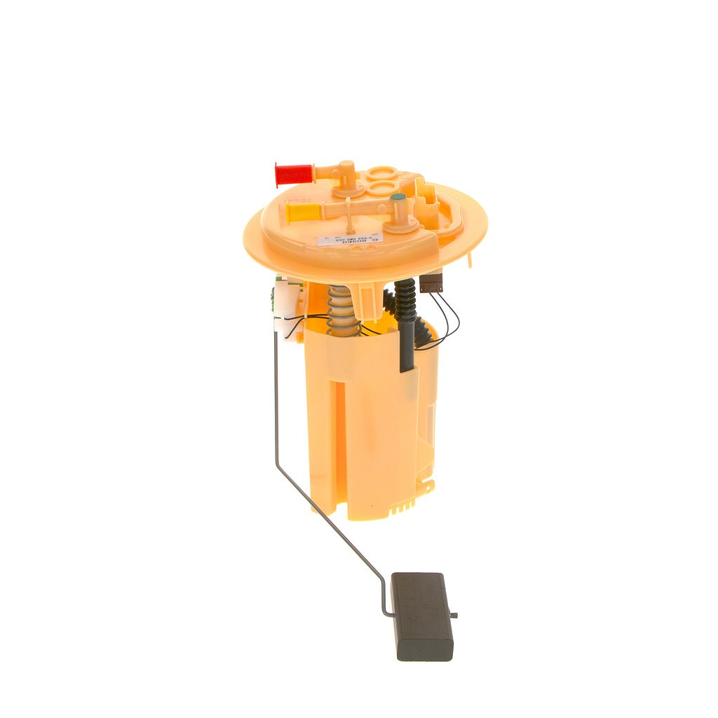 Bosch Sensor, Kraftstoffvorrat [Hersteller-Nr. 0986580365] für Peugeot, Citroën
