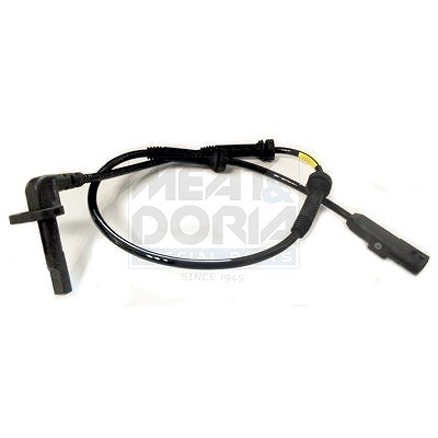 Meat & Doria Sensor, Raddrehzahl [Hersteller-Nr. 90644] für Dacia