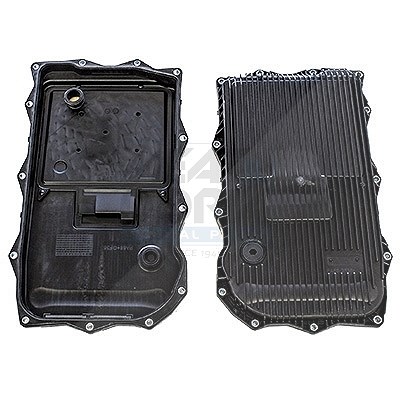 Meat & Doria Ölwanne, Automatikgetriebe [Hersteller-Nr. KIT21507] für BMW, Rolls-royce, Jaguar