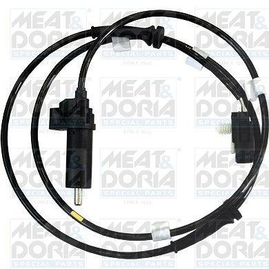 Meat & Doria Sensor, Raddrehzahl [Hersteller-Nr. 90118] für Ford