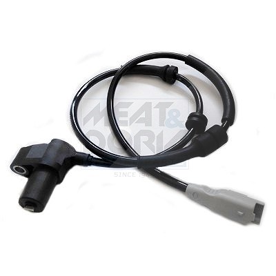 Meat & Doria Sensor, Raddrehzahl [Hersteller-Nr. 90595] für Citroën, Peugeot
