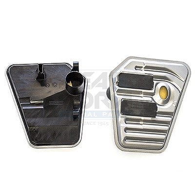 Meat & Doria Hydraulikfiltersatz, Automatikgetriebe [Hersteller-Nr. 21123] für Audi, Seat