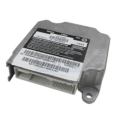Meat & Doria Steuergerät, Airbag [Hersteller-Nr. 208003] für Fiat