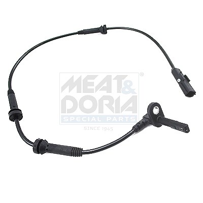 Meat & Doria Sensor, Raddrehzahl [Hersteller-Nr. 90982] für Renault