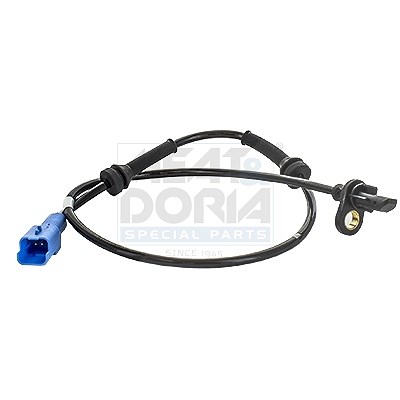 Meat & Doria Sensor, Raddrehzahl [Hersteller-Nr. 90947] für Citroën, Ds