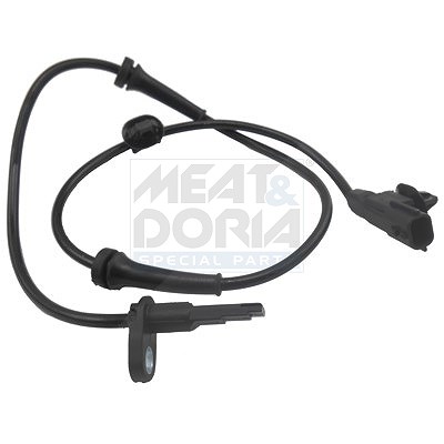 Meat & Doria Sensor, Raddrehzahl [Hersteller-Nr. 90544] für Nissan