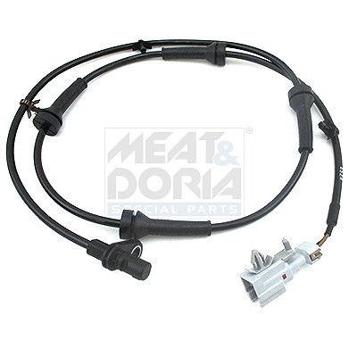 Meat & Doria Sensor, Raddrehzahl [Hersteller-Nr. 90913] für Renault, Nissan