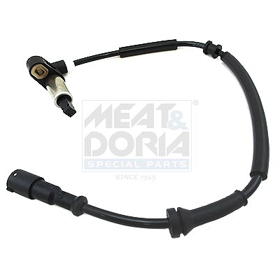 Meat & Doria Sensor, Raddrehzahl [Hersteller-Nr. 901027] für Renault