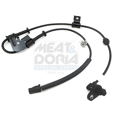 Meat & Doria Sensor, Raddrehzahl [Hersteller-Nr. 90845] für Kia, Hyundai
