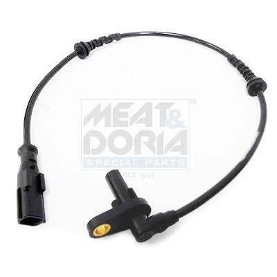 Meat & Doria Sensor, Raddrehzahl [Hersteller-Nr. 90521] für Renault