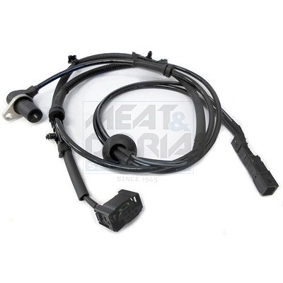 Meat & Doria Sensor, Raddrehzahl [Hersteller-Nr. 90509] für Audi