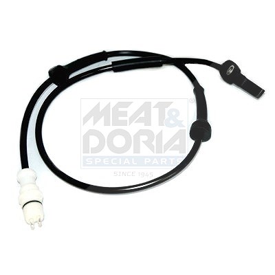 Meat & Doria Sensor, Raddrehzahl [Hersteller-Nr. 90401] für Fiat