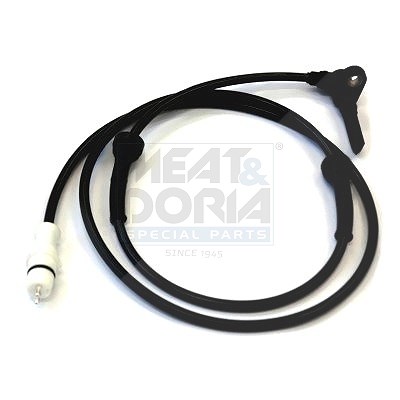 Meat & Doria Sensor, Raddrehzahl [Hersteller-Nr. 90399] für Fiat