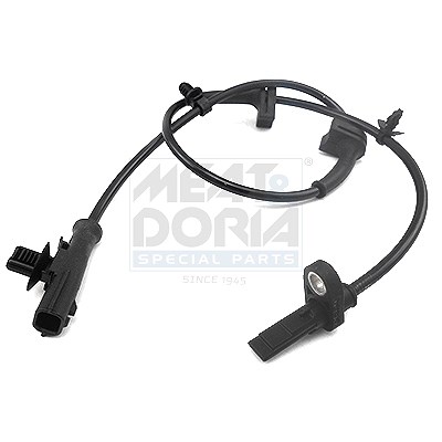 Meat & Doria Sensor, Raddrehzahl [Hersteller-Nr. 90358] für Ford