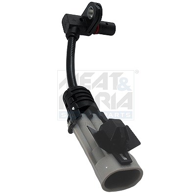 Meat & Doria Sensor, Raddrehzahl [Hersteller-Nr. 90720] für Chevrolet, Opel
