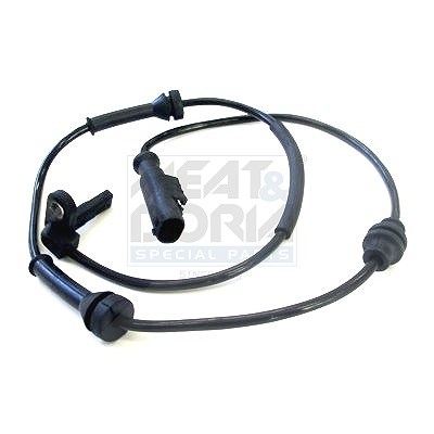 Meat & Doria Sensor, Raddrehzahl [Hersteller-Nr. 90345] für Fiat